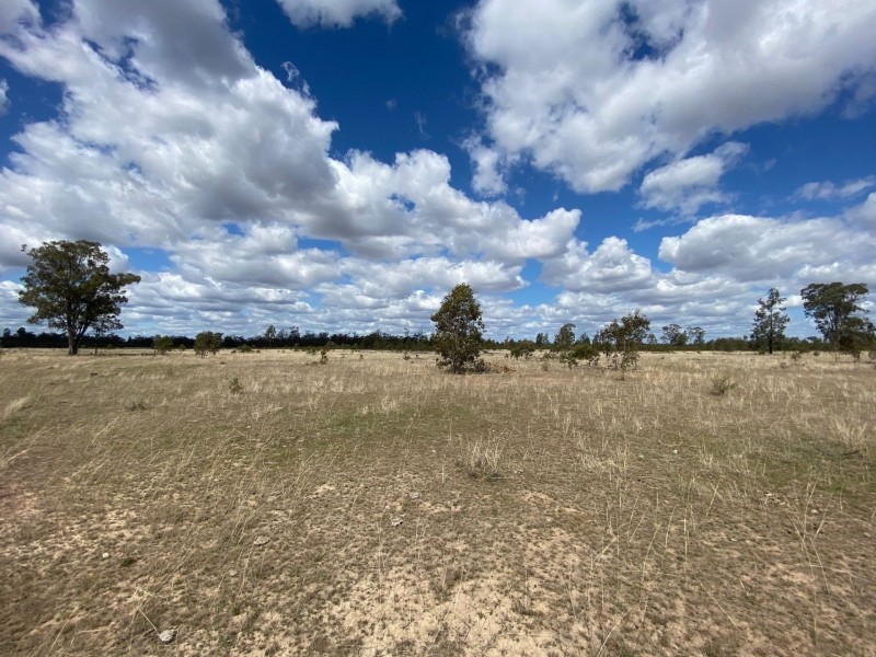 Lot 15 Boort Koi Rd, Chinchilla QLD 4413