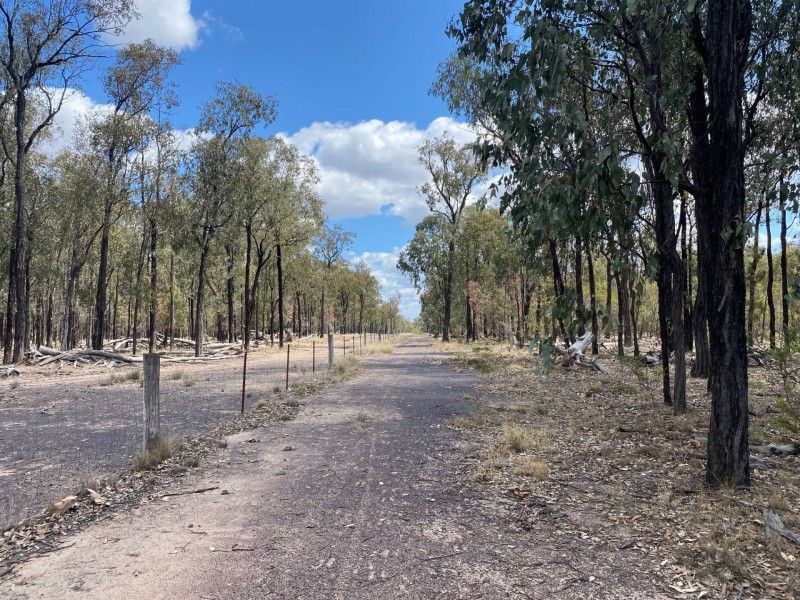 Lot 15 Boort Koi Rd, Chinchilla QLD 4413