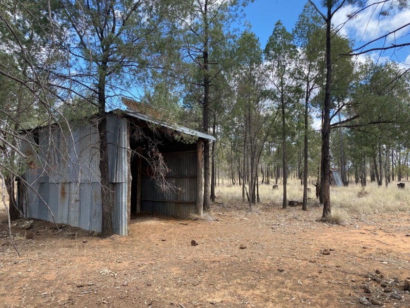 Lot 15 Boort Koi Rd, Chinchilla QLD 4413