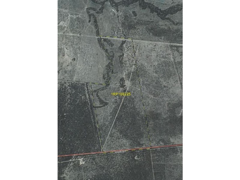 Lot 1 Wieambilla Road, Wieambilla QLD 4413