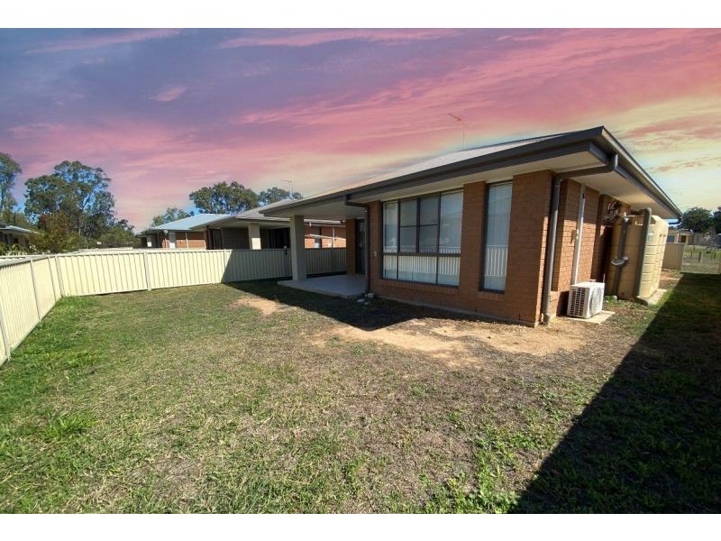1 Cello Court, Chinchilla QLD 4413