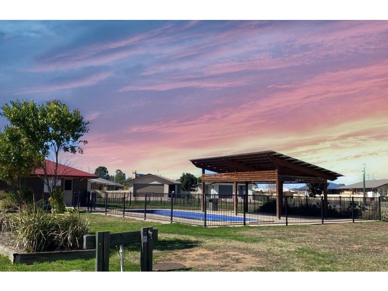 1 Cello Court, Chinchilla QLD 4413