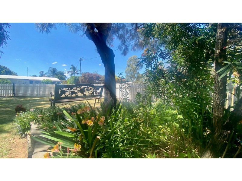 4 Nevell Street, Chinchilla QLD 4413