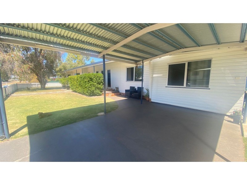 4 Nevell Street, Chinchilla QLD 4413