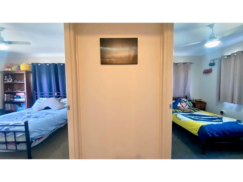 4 Nevell Street, Chinchilla QLD 4413