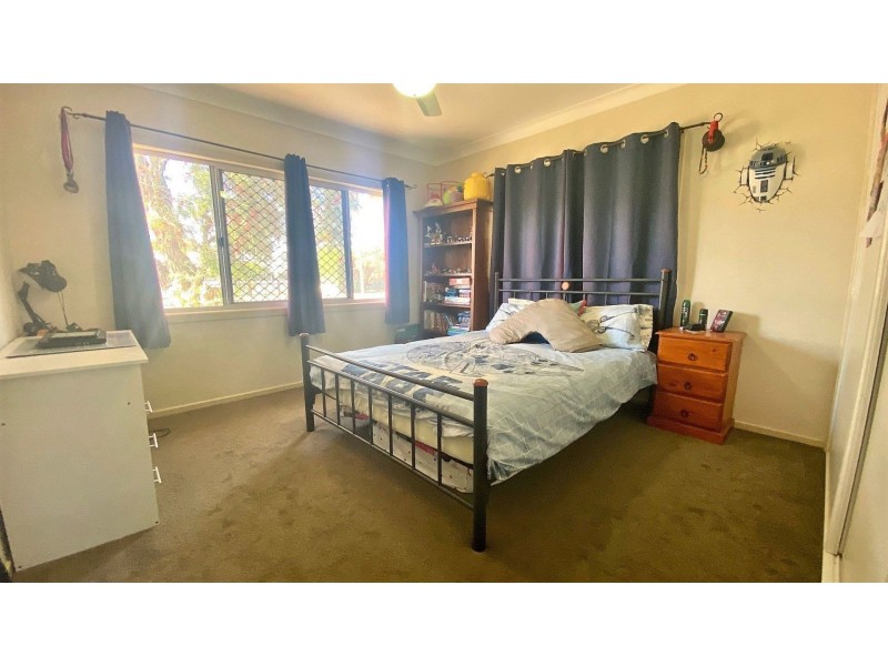 4 Nevell Street, Chinchilla QLD 4413