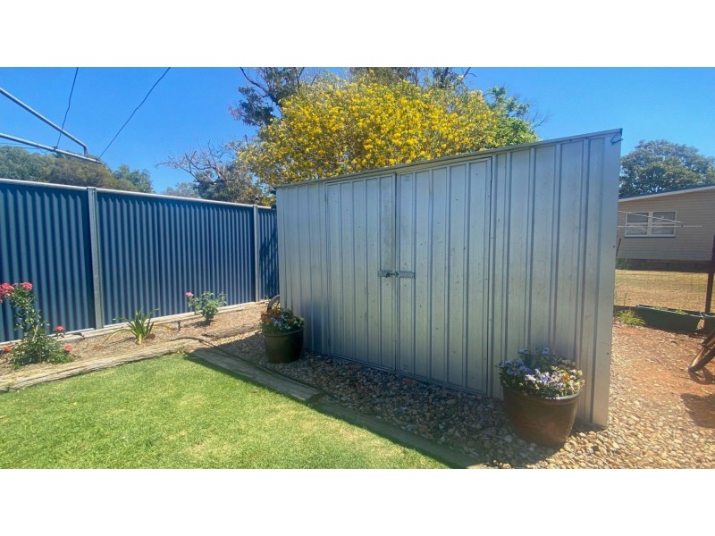 4 Nevell Street, Chinchilla QLD 4413