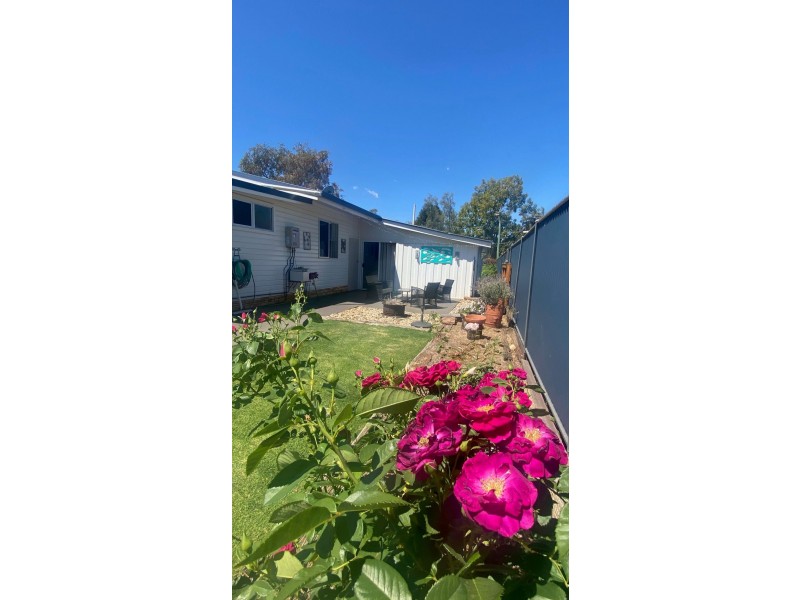 4 Nevell Street, Chinchilla QLD 4413