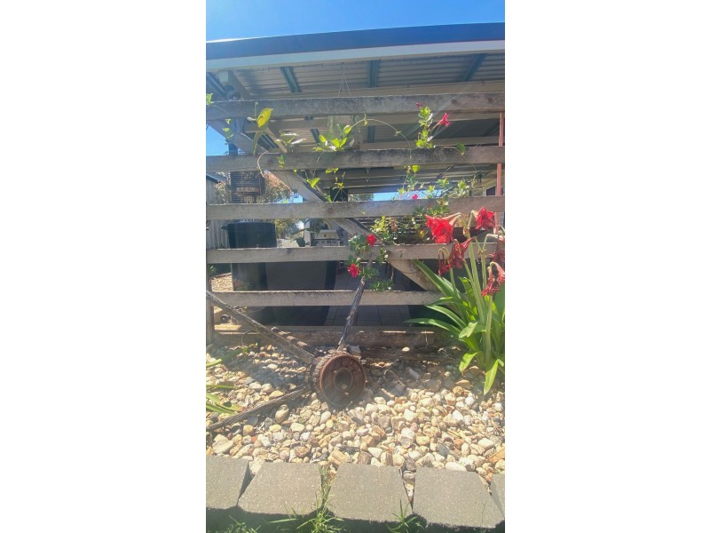 4 Nevell Street, Chinchilla QLD 4413