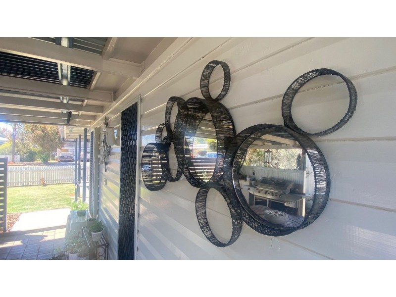 4 Nevell Street, Chinchilla QLD 4413