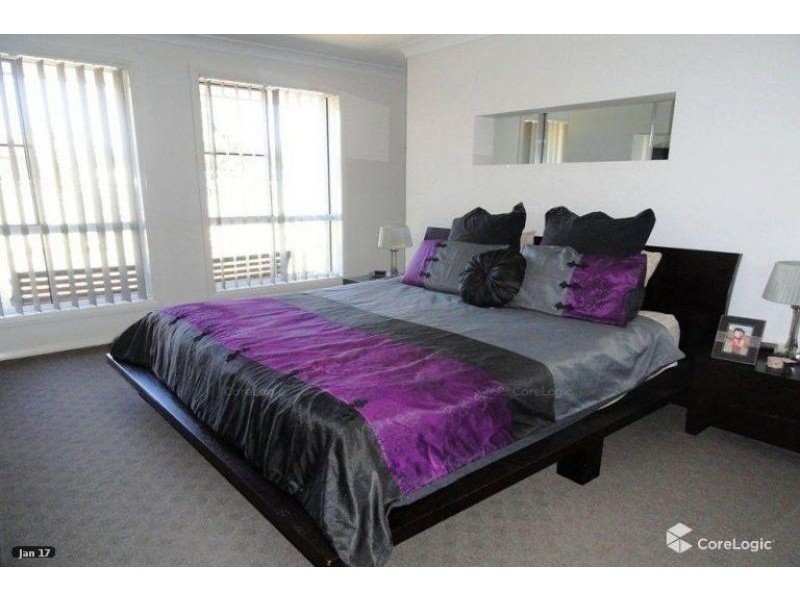 15 Sommerfeld Cres, Chinchilla QLD 4413