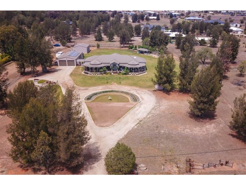 48 Bender Street, Chinchilla QLD 4413