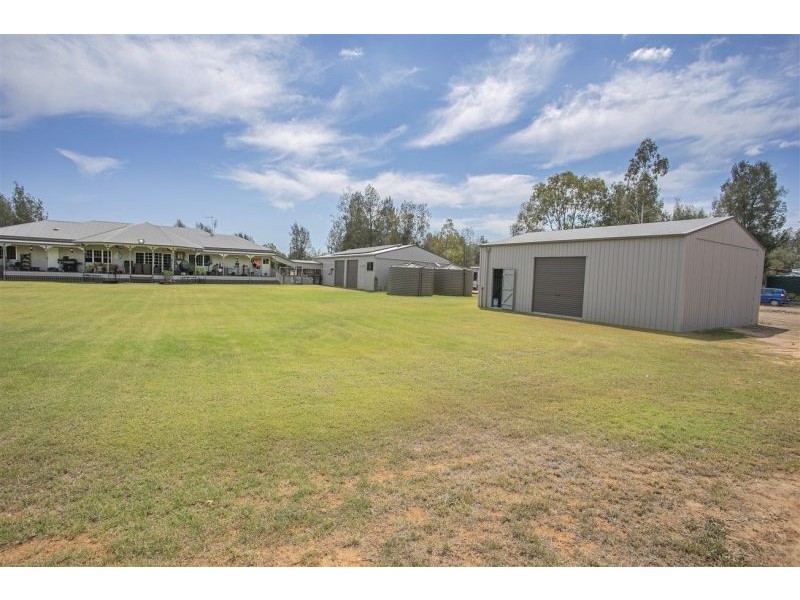 48 Bender Street, Chinchilla QLD 4413
