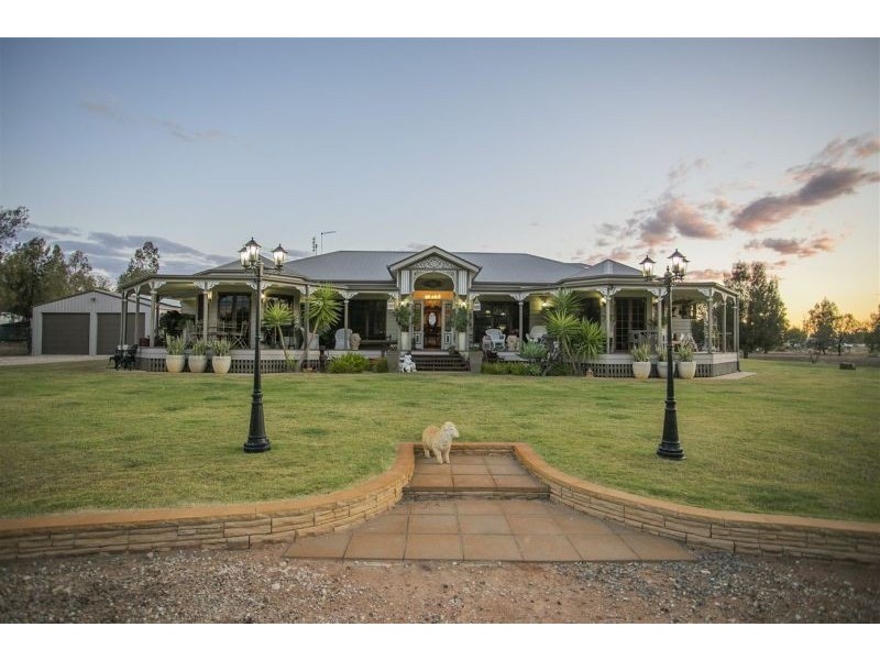 48 Bender Street, Chinchilla QLD 4413