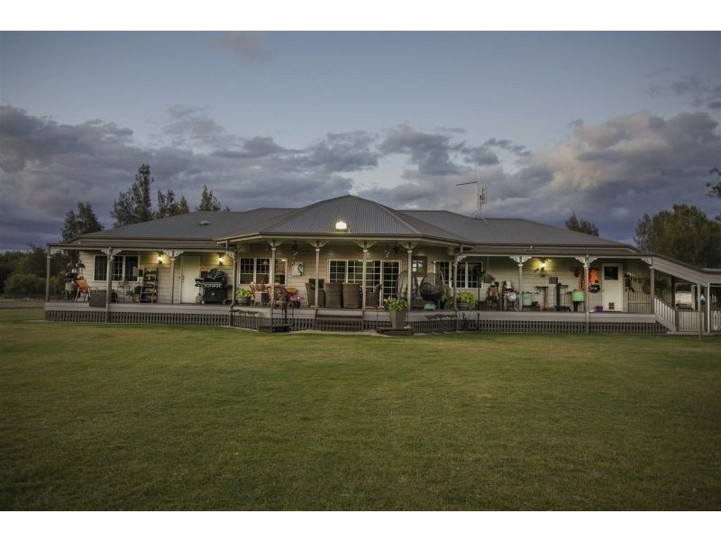 48 Bender Street, Chinchilla QLD 4413