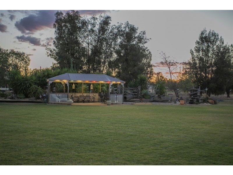 48 Bender Street, Chinchilla QLD 4413