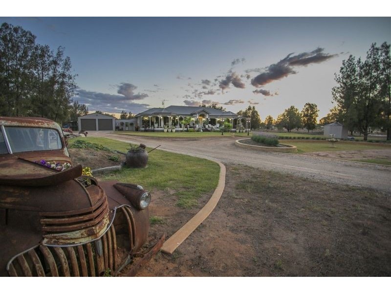 48 Bender Street, Chinchilla QLD 4413