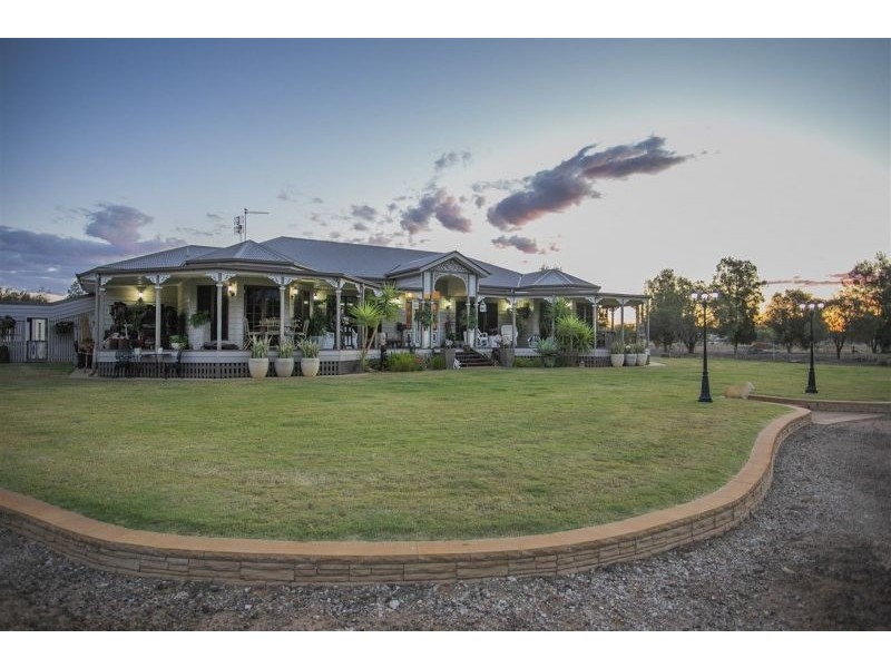 48 Bender Street, Chinchilla QLD 4413