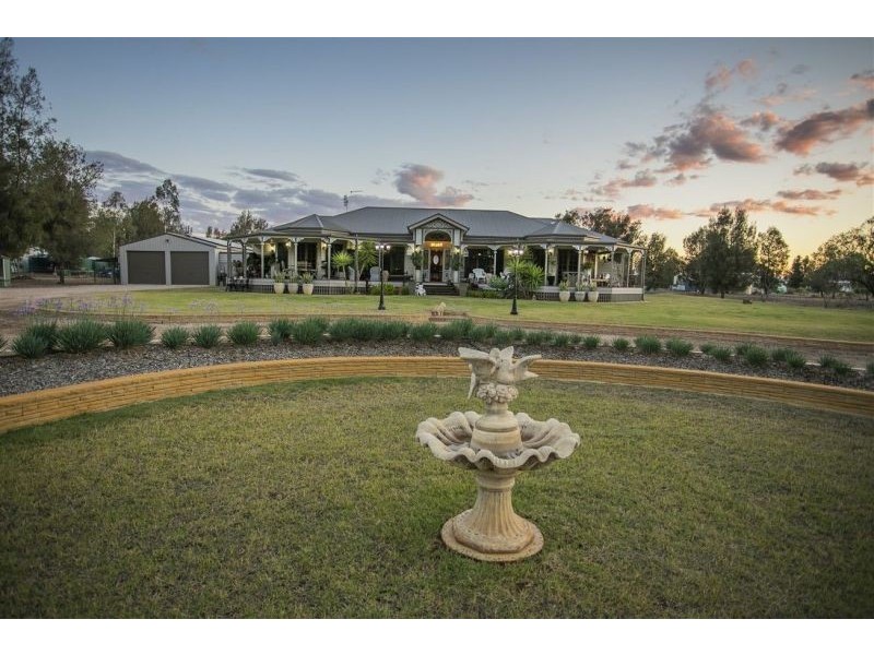 48 Bender Street, Chinchilla QLD 4413