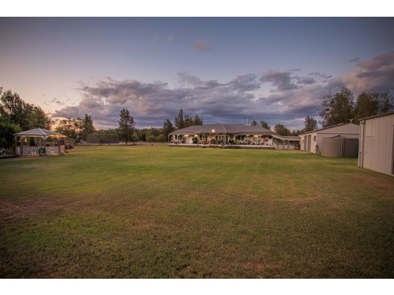 48 Bender Street, Chinchilla QLD 4413