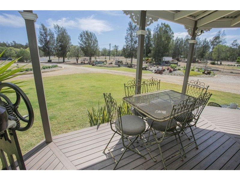 48 Bender Street, Chinchilla QLD 4413