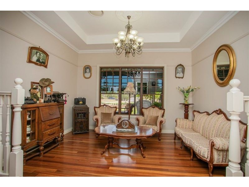 48 Bender Street, Chinchilla QLD 4413