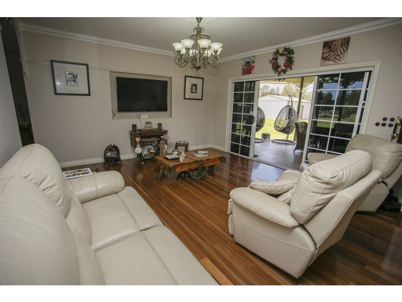 48 Bender Street, Chinchilla QLD 4413