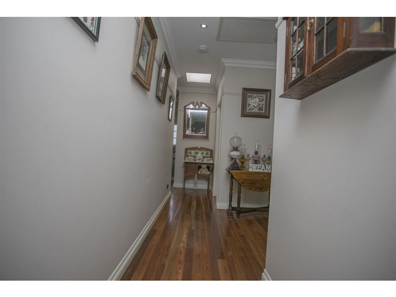 48 Bender Street, Chinchilla QLD 4413