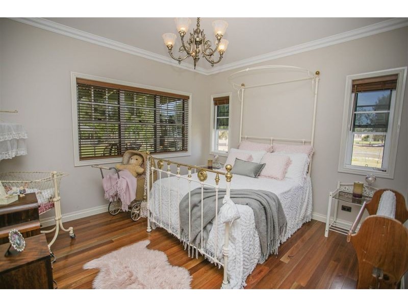 48 Bender Street, Chinchilla QLD 4413