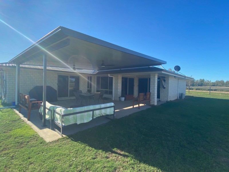 20 Bowen St, Condamine QLD 4416