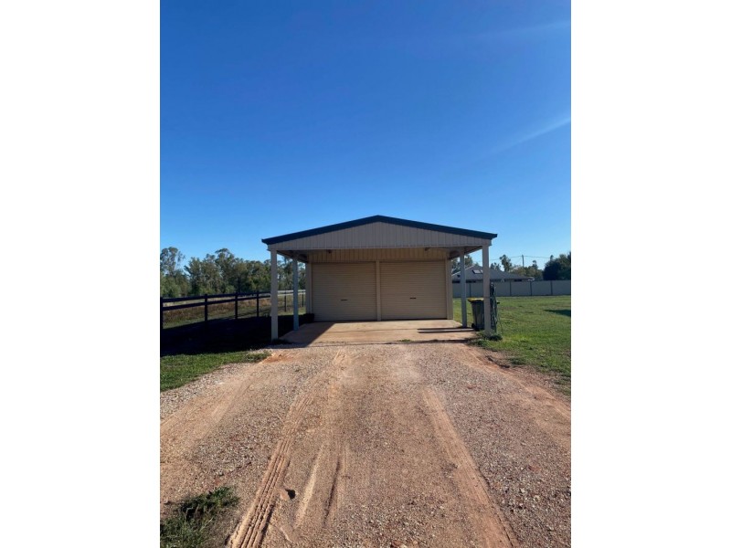 20 Bowen St, Condamine QLD 4416