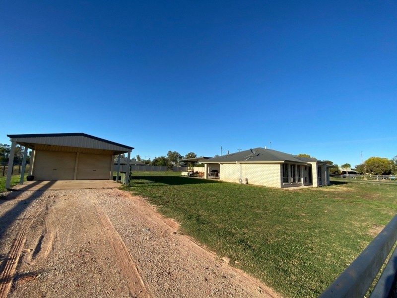 20 Bowen St, Condamine QLD 4416
