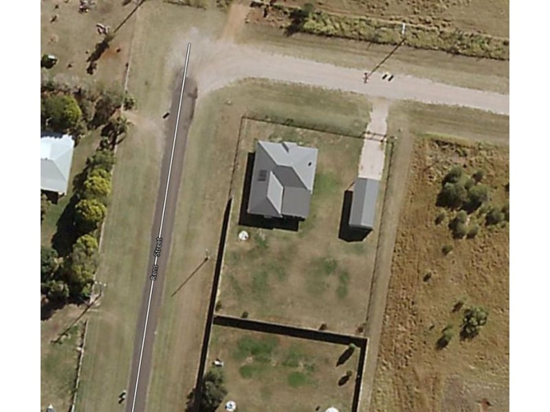 20 Bowen St, Condamine QLD 4416