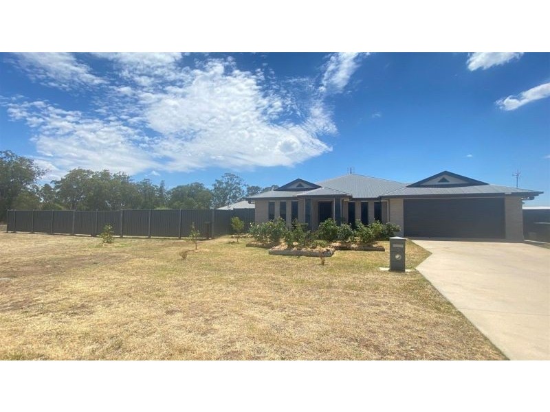 3-5 Wheildon Way, Chinchilla QLD 4413