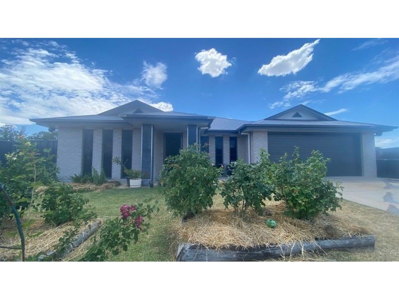 3-5 Wheildon Way, Chinchilla QLD 4413