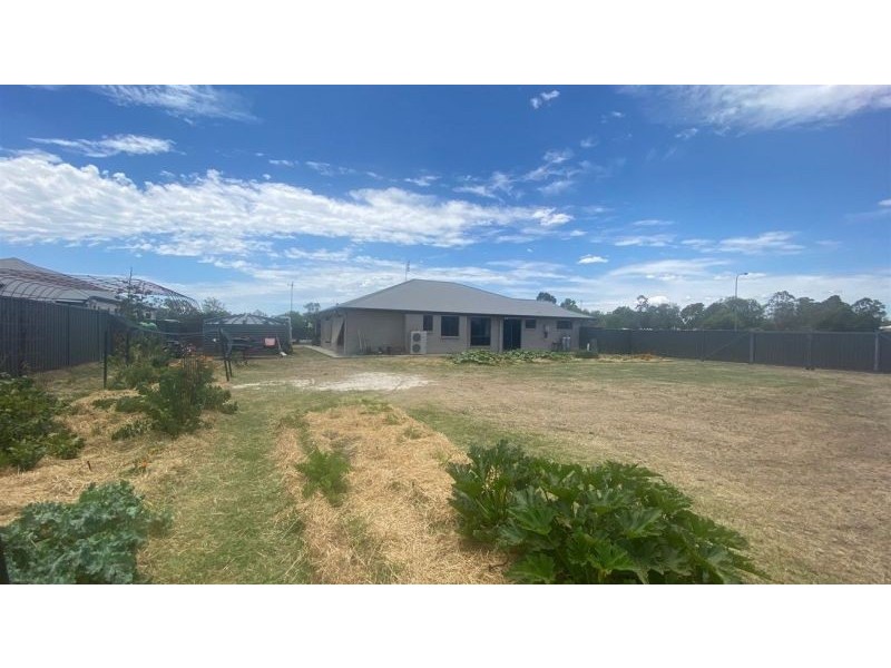 3-5 Wheildon Way, Chinchilla QLD 4413