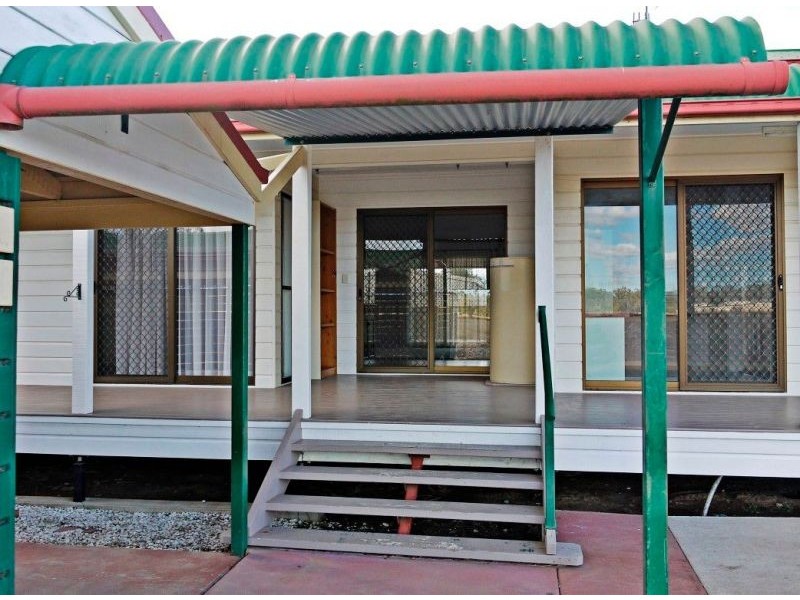 4 Alexander Ave, Chinchilla QLD 4413