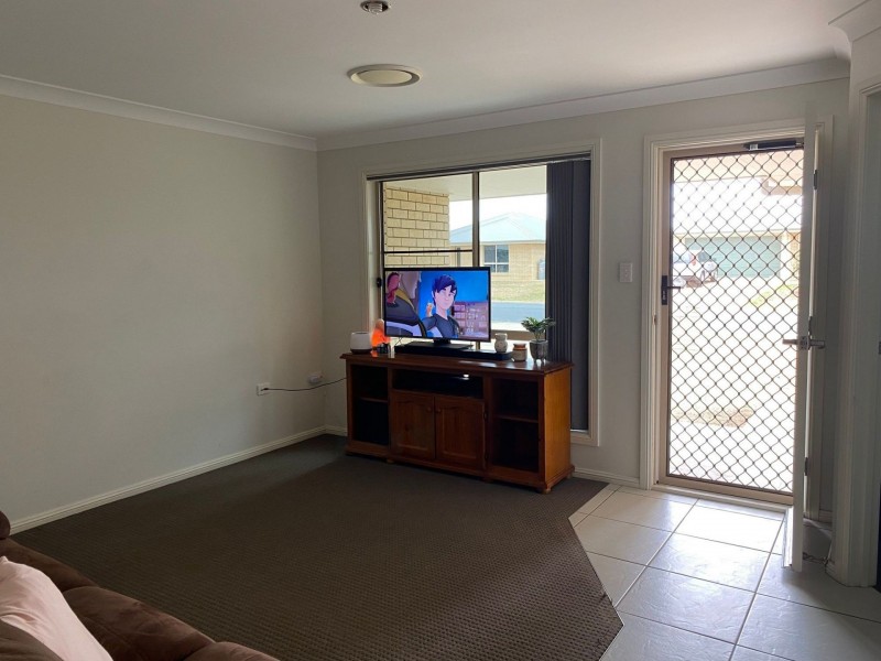 21 Sheridan St, Chinchilla QLD 4413