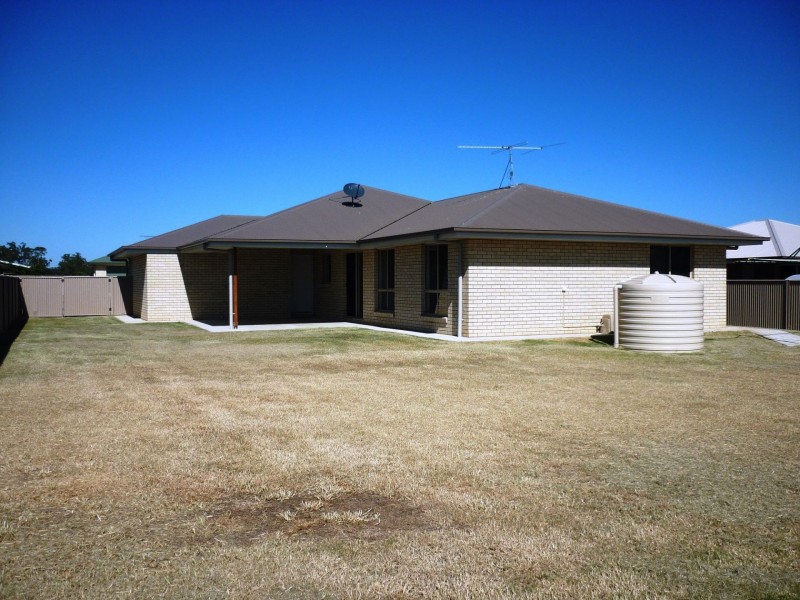 21 Sheridan St, Chinchilla QLD 4413