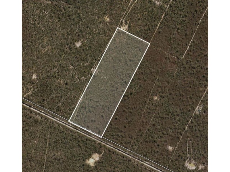 Lot 31 Upper Humbug Road, Tara QLD 4421