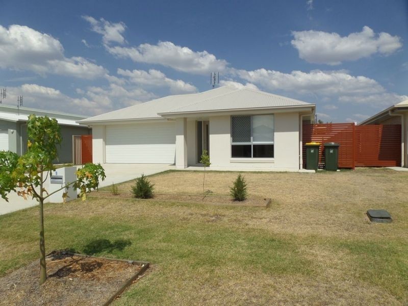 9 Ellem Drive, Chinchilla QLD 4413