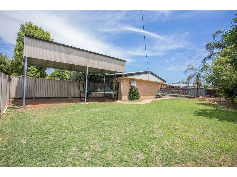 15 Wheeler Street, Chinchilla QLD 4413