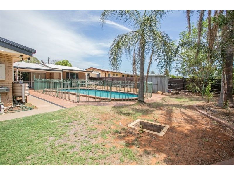 15 Wheeler Street, Chinchilla QLD 4413