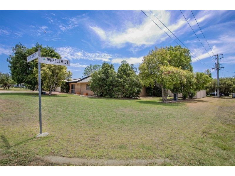 15 Wheeler Street, Chinchilla QLD 4413