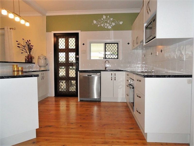 11 Nevell Street, Chinchilla QLD 4413