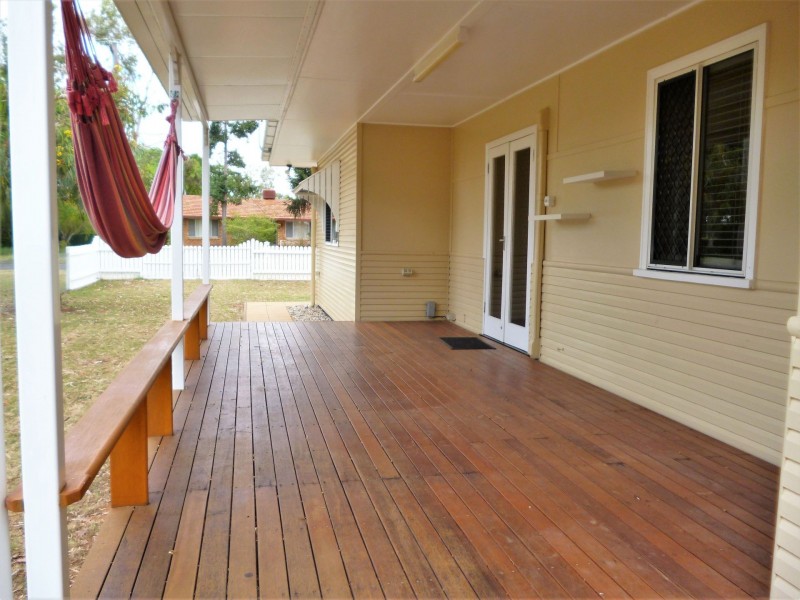 11 Nevell Street, Chinchilla QLD 4413