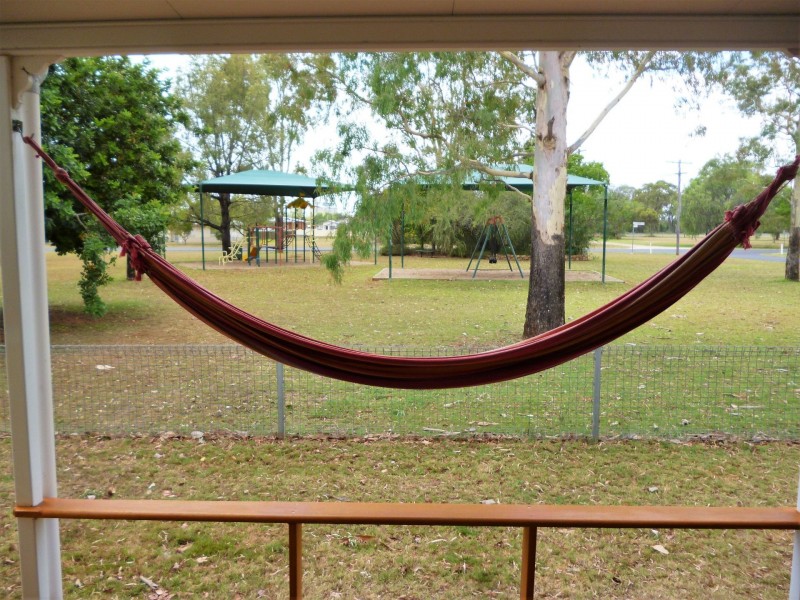 11 Nevell Street, Chinchilla QLD 4413