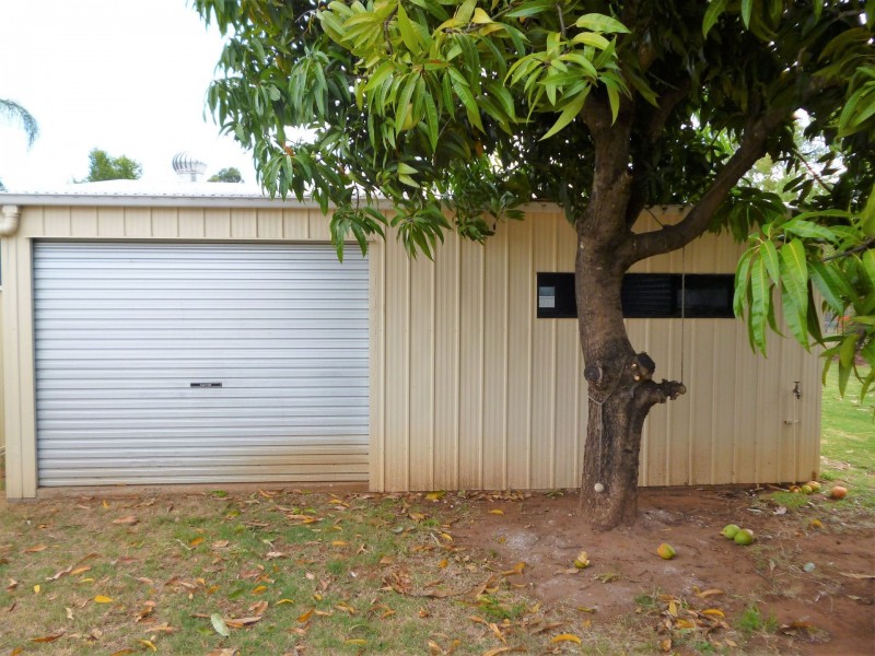 11 Nevell Street, Chinchilla QLD 4413
