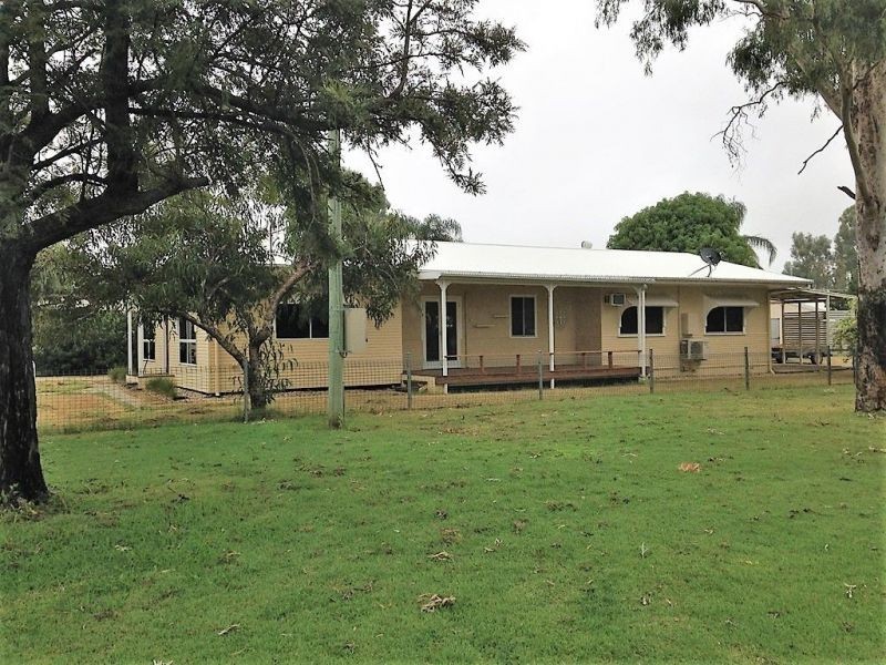 11 Nevell Street, Chinchilla QLD 4413