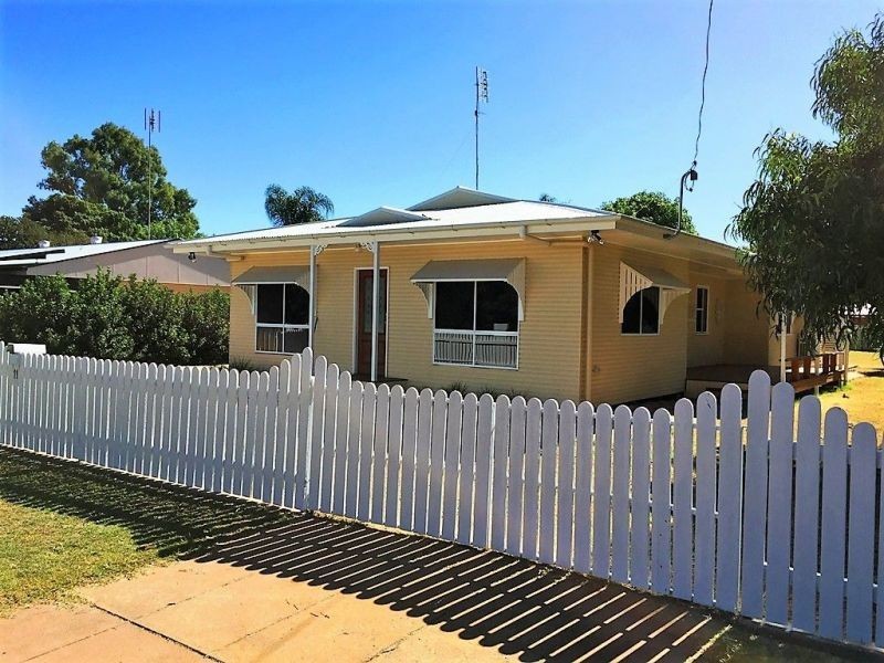 11 Nevell Street, Chinchilla QLD 4413